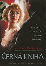Cerna kniha DVD / Black Book