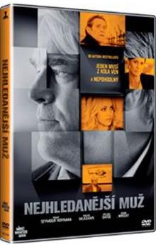 Nejhledanejsi muz DVD / A Most Wanted Man
