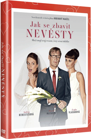 Jak se zbavit nevesty/How to Shake Off a Bride - czechmovie