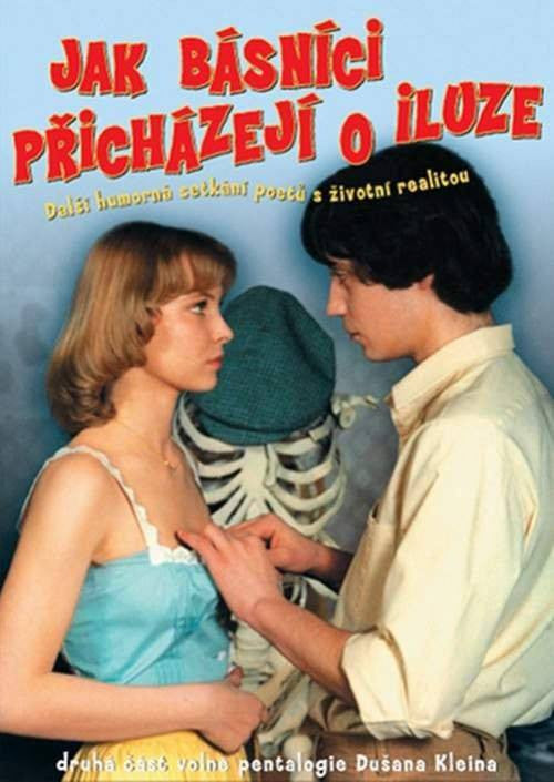 How Poets Are Losing Their Illusions/Jak basnici prichazeji o iluze Remastered - czechmovie