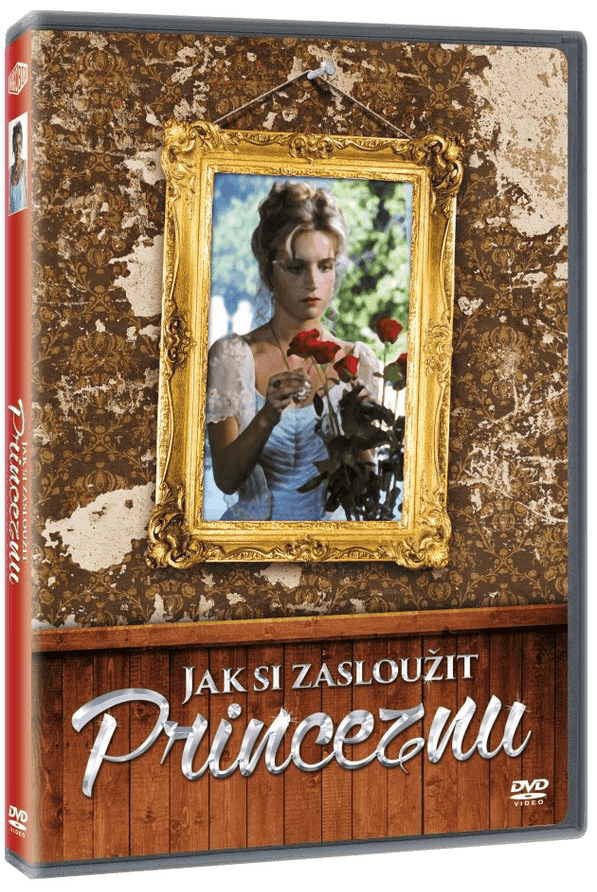 How to Deserve a Princess/Jak si zaslouzit princeznu - czechmovie