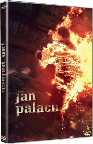 Jan Palach DVD