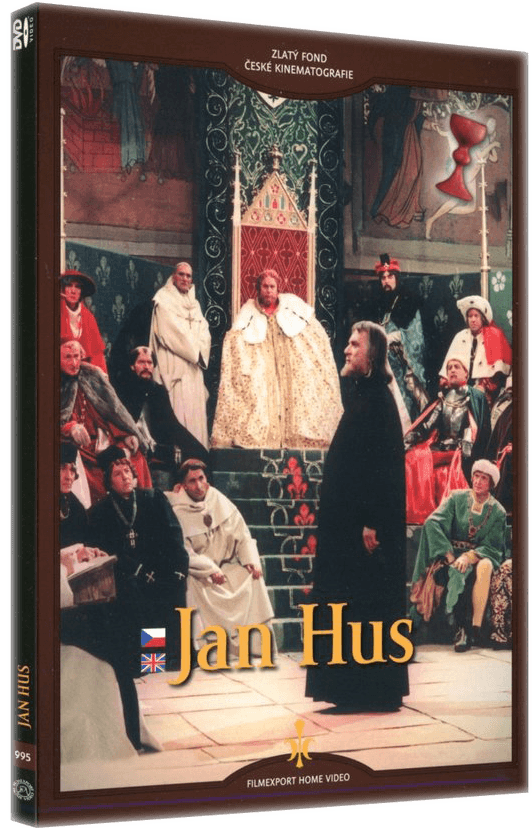 Jan Hus - czechmovie