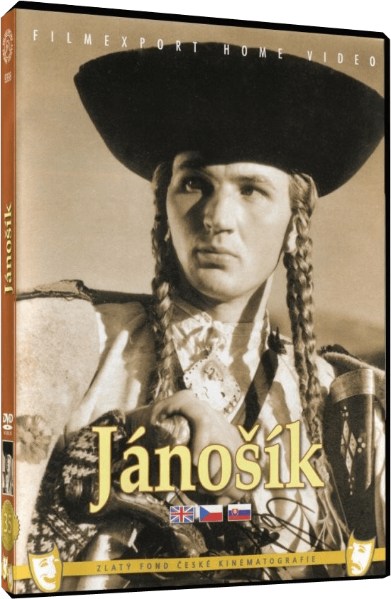 Janosik - czechmovie