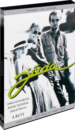 The Ride/Jizda - czechmovie
