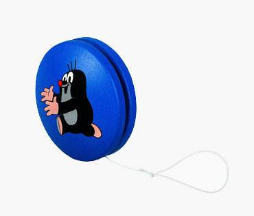 Little Mole Yo-Yo/Krtecek JoJo - czechmovie