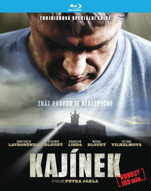 Staatsfeinde / Kajinek