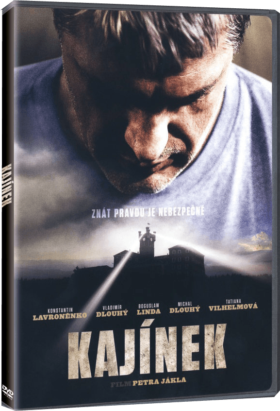 Enemies of the State/Kajinek - czechmovie