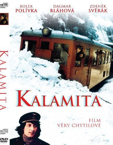 Calamity/Kalamita - czechmovie