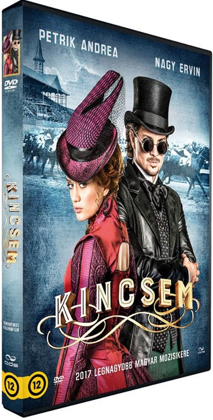 Bet On Revenge / Kincsem