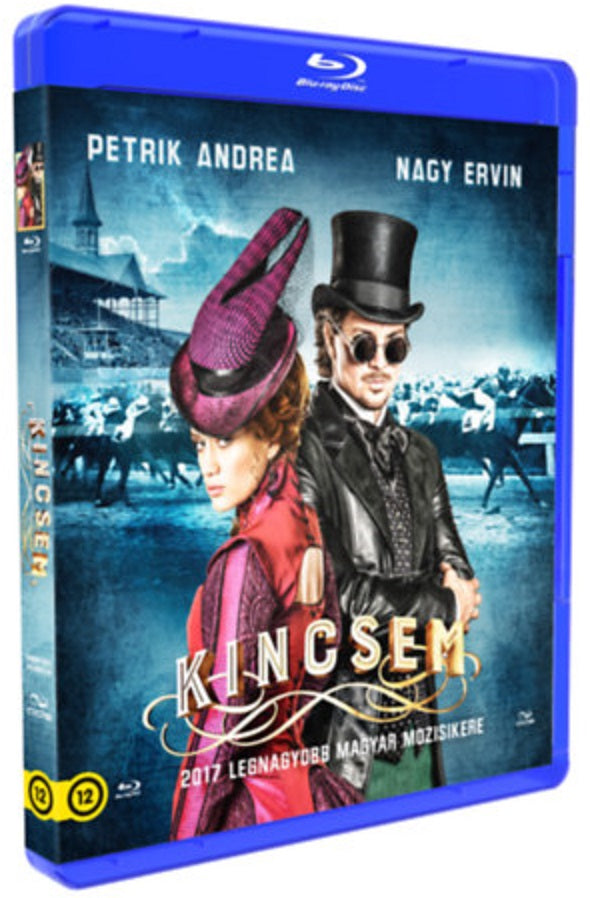 Bet On Revenge / Kincsem