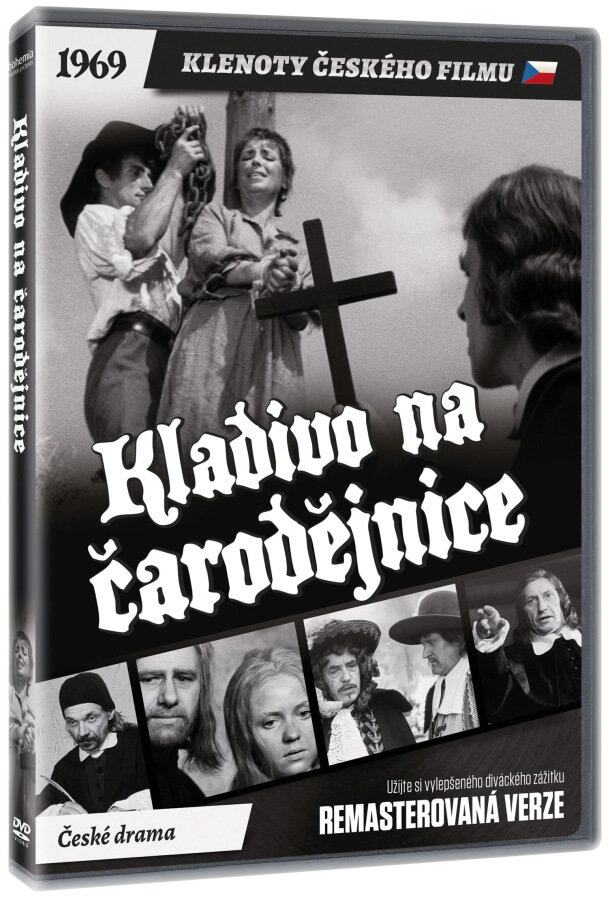 Hexenhammer/Kladivo na carodejnice