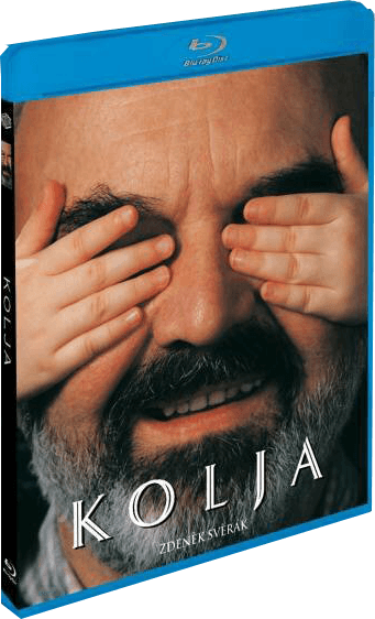 Kolya/Kolja - czechmovie