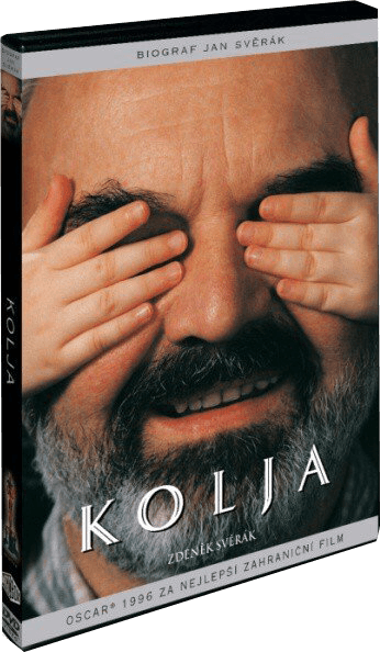 Kolya/Kolja - czechmovie