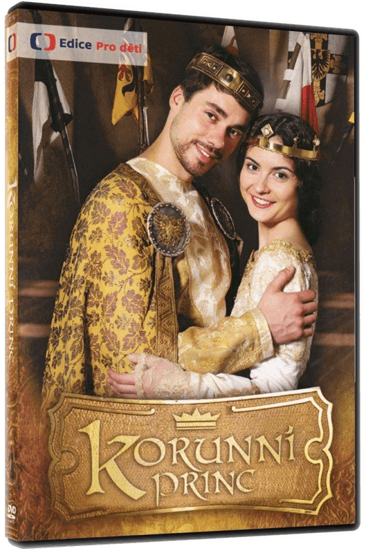 Crown Prince/Korunni princ - czechmovie