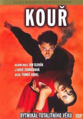 The Smoke / Kour DVD