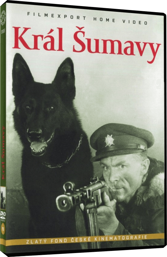 King of the Sumava/Kral Sumavy - czechmovie