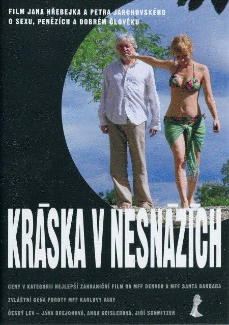 Beauty in Trouble/Kraska v nesnazich - czechmovie