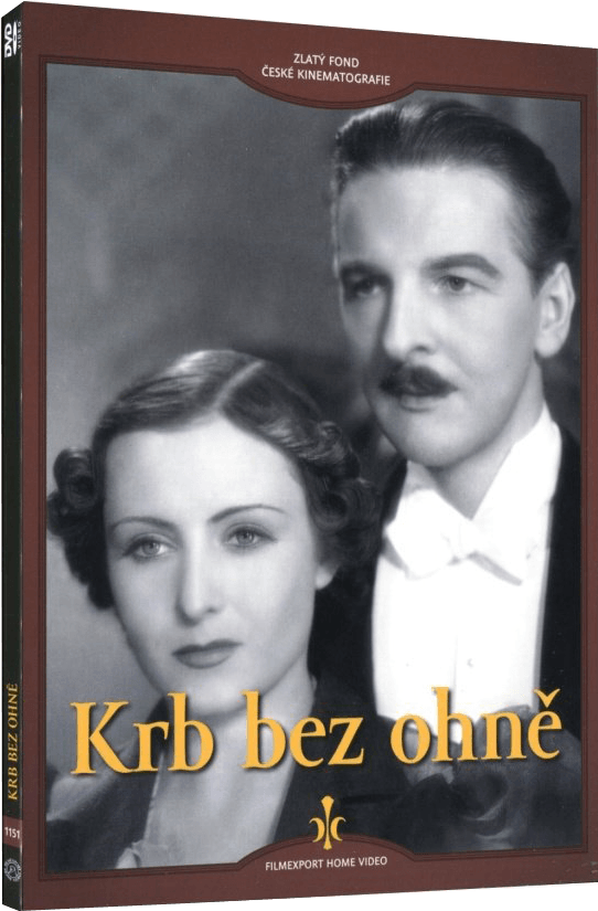 Krb bez ohne - czechmovie