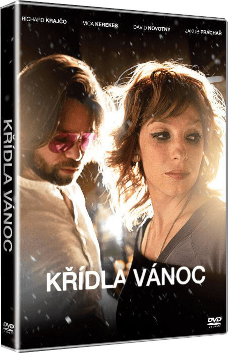 Wings of Christmas / Kridla Vanoc DVD