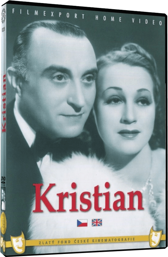 Christian/Kristian - czechmovie