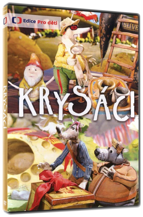 Krysaci - czechmovie
