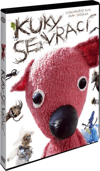 Kooky/Kuky se vraci - czechmovie