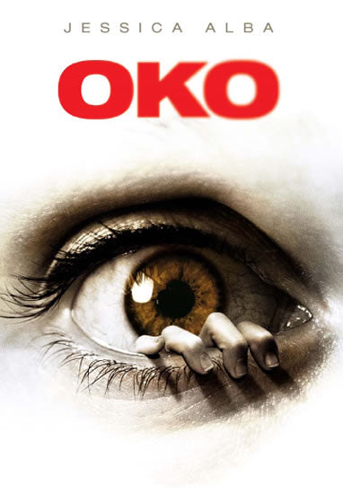 Oko DVD / Oko