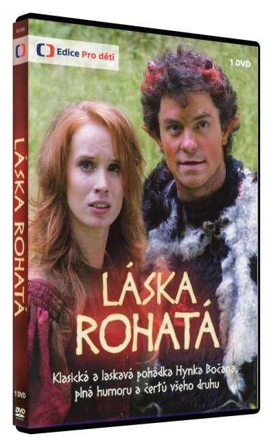 Weihnachtsmärchen / Vanocni pohadky ceske televize 10x DVD