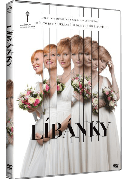 Honeymoon/Libanky - czechmovie