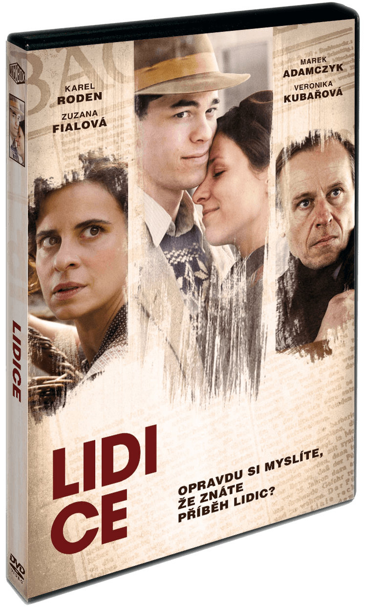 Fall of the Innocent/Lidice - czechmovie