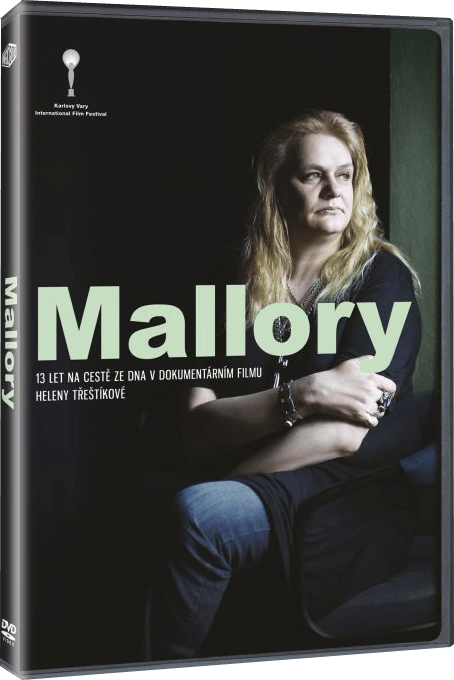 Mallory - czechmovie