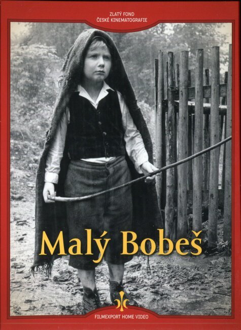 Maly Bobes DVD