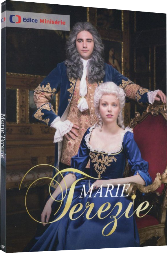 Maria Theresa/Marie Terezie - czechmovie