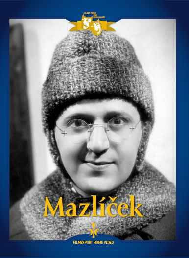The Little Pet / Mazlicek DVD