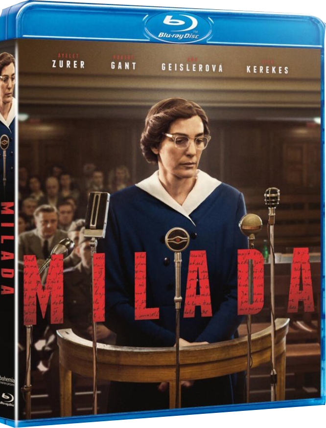 Milada