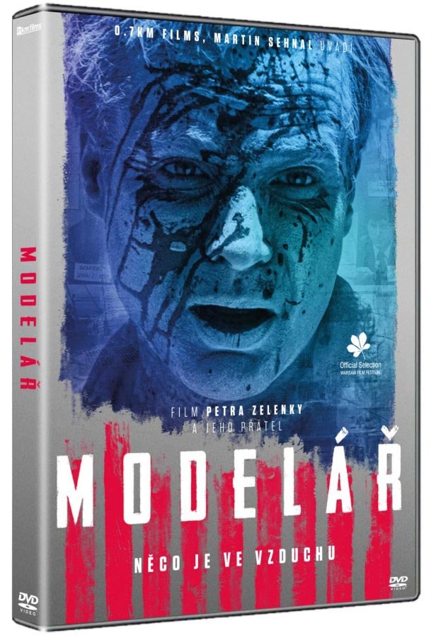 Droneman / Modelar DVD