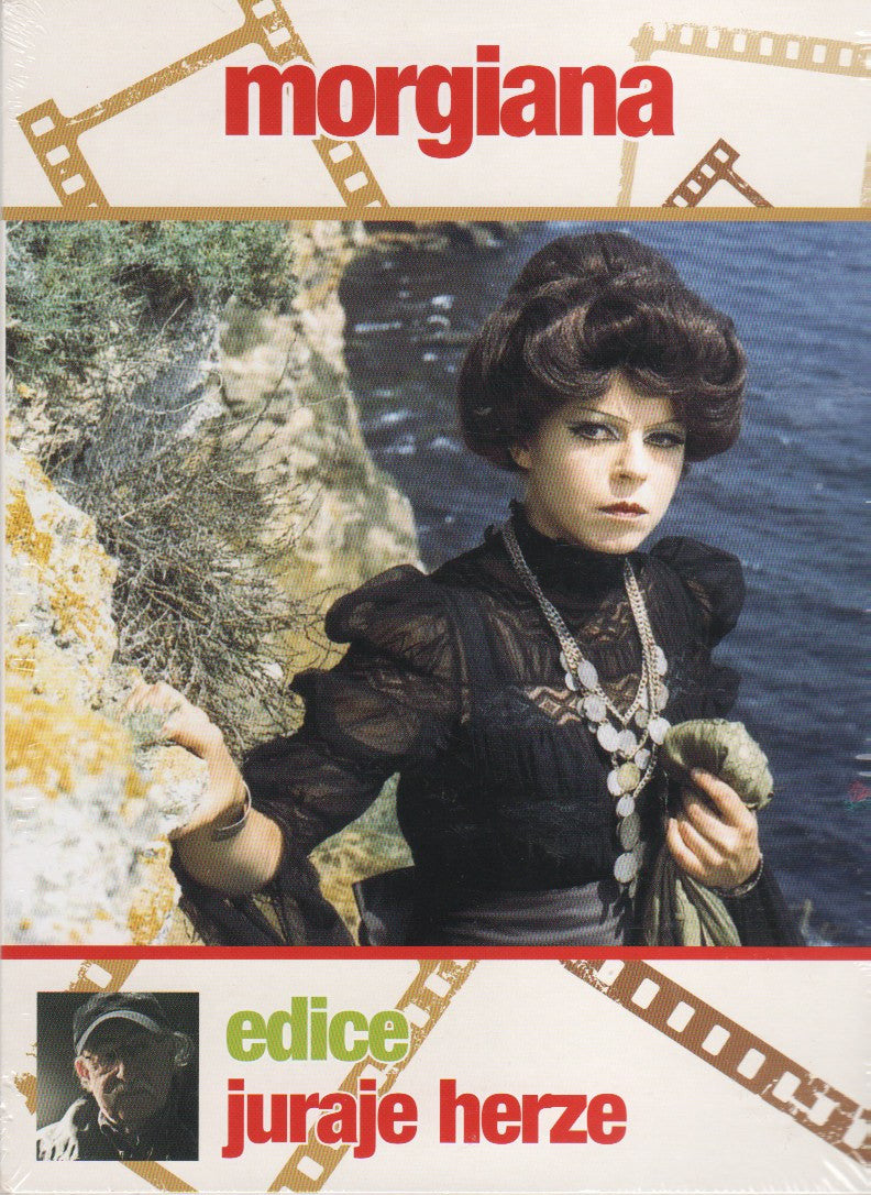 Morgiana - czechmovie
