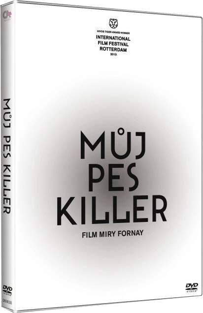 My Dog Killer/Muj pes killer - czechmovie