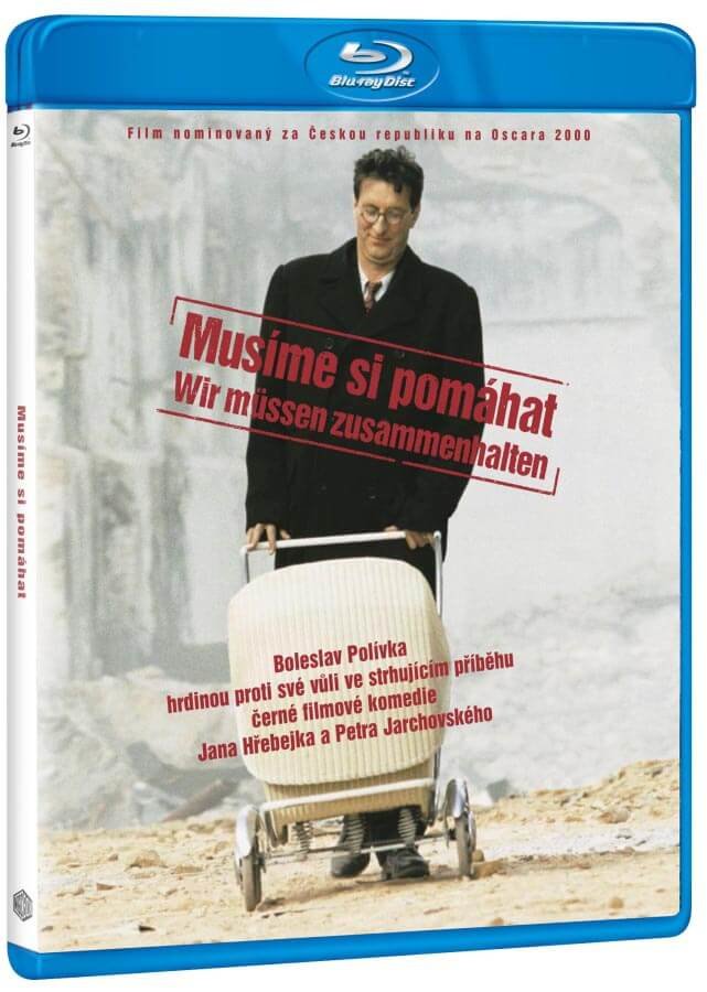Divided We Fall / Musime si pomahat