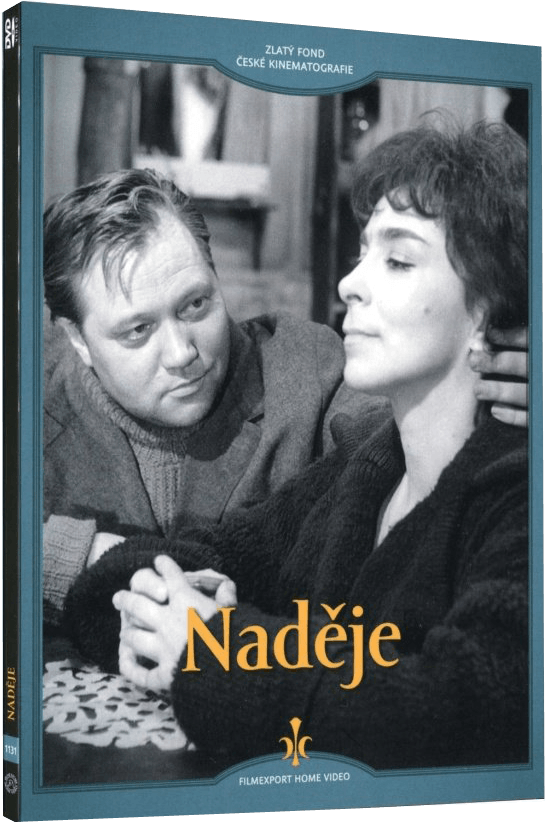 The Hope/Nadeje - czechmovie