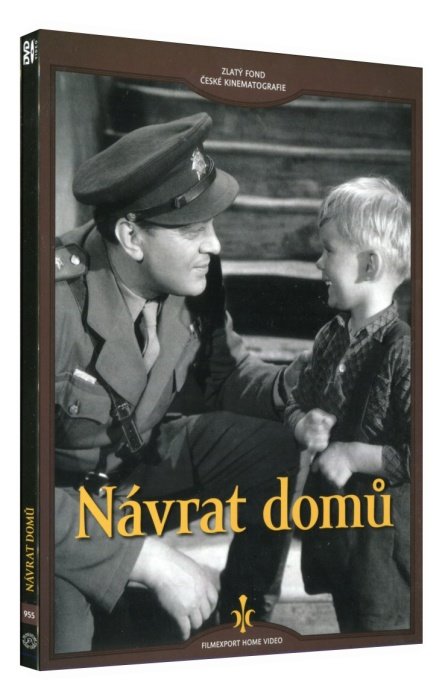Lost in the Suburbs / Navrat domu DVD