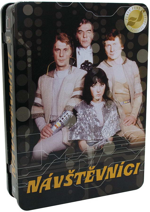 Die Besucher / Navstevnici