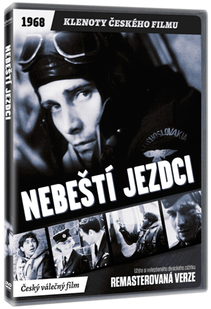 Riders in the Sky / Die letzten Folgen DVD