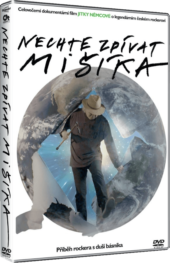 Nechte zpivat Misika - czechmovie