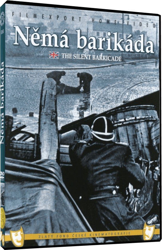 Silent Barricade/Nema barikada - czechmovie