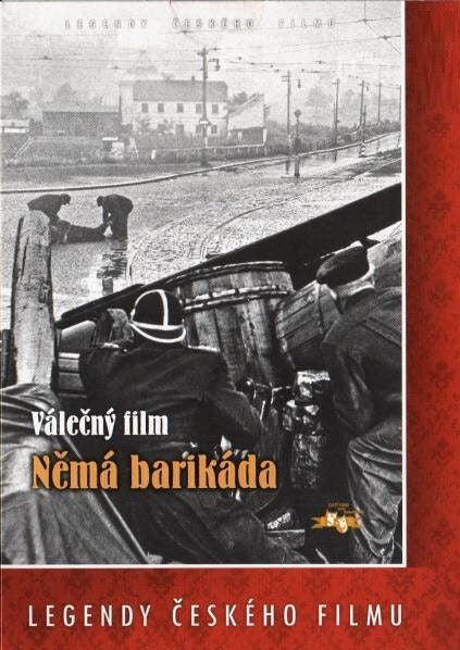 Silent Barricade/Nema barikada - czechmovie