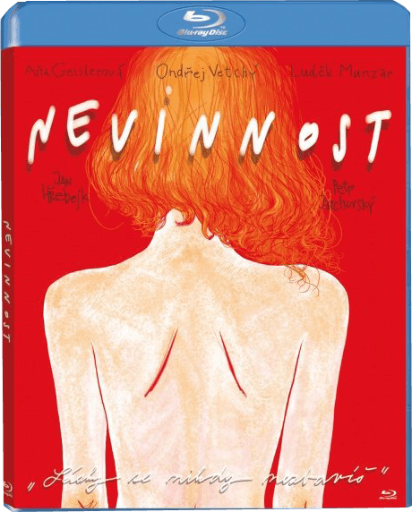Innocence/Nevinnost - czechmovie