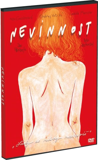 Innocence/Nevinnost - czechmovie