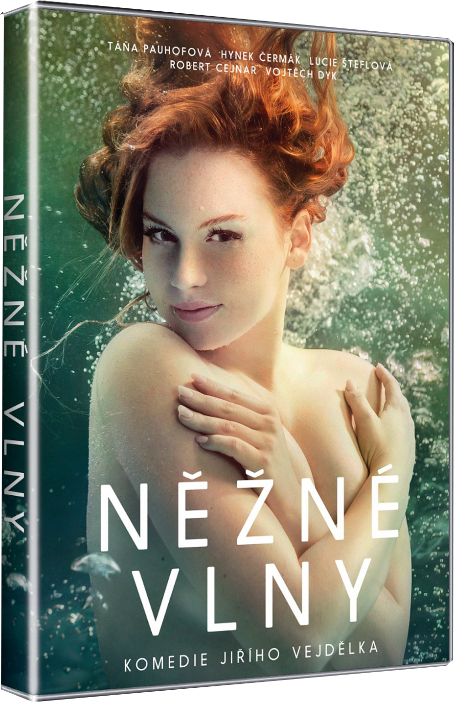 Tender Waves/Nezne vlny - czechmovie